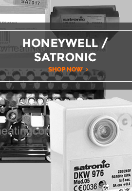 Satronic/Honeywell